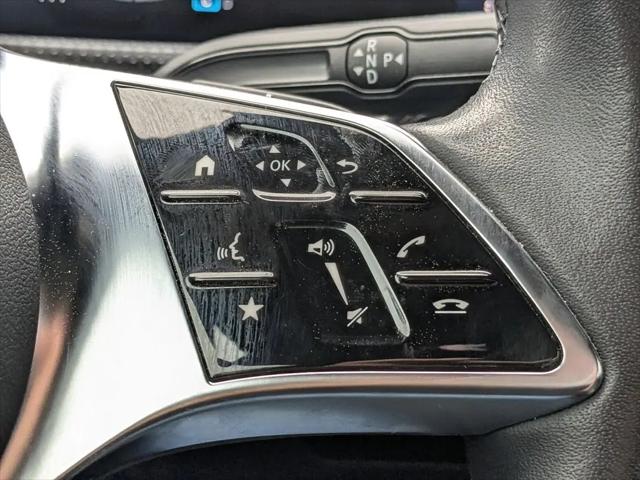 2024 Mercedes-Benz CLA 250 4MATIC
