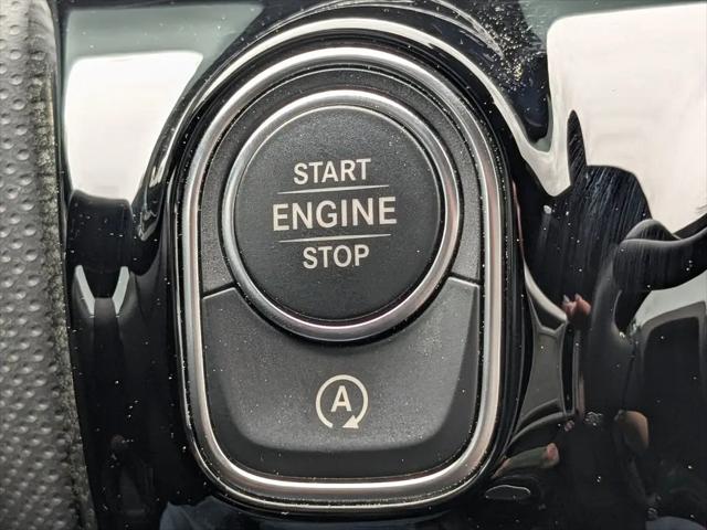 2024 Mercedes-Benz CLA 250 4MATIC