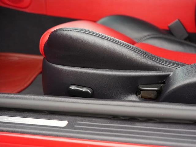 2004 Ford Thunderbird Deluxe