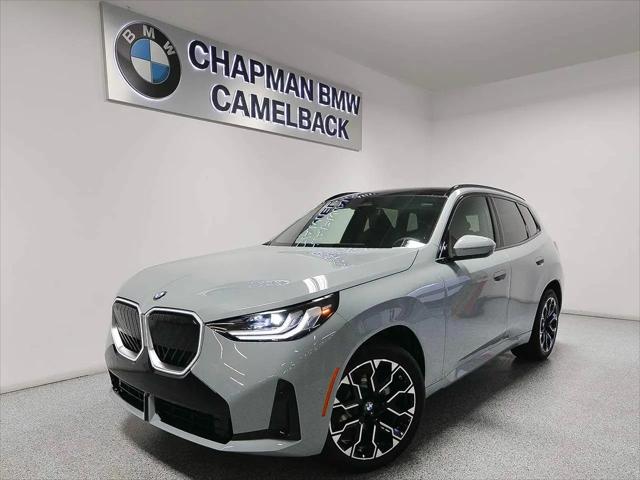 2026 BMW X3 30 xDrive for sale in Phoenix, AZ