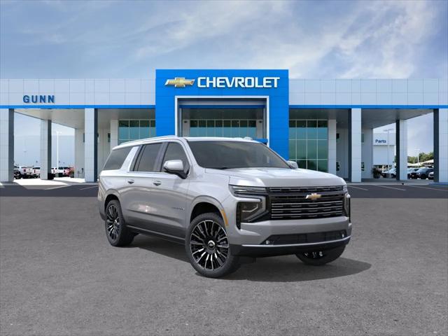 2026 Chevrolet Suburban High Country, 4WD for sale in Selma, TX