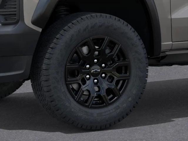 2026 Chevrolet Colorado Trail Boss, 4WD