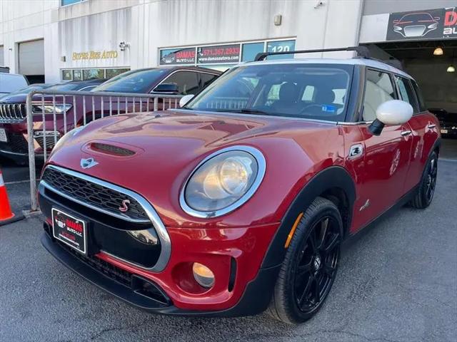 2017 MINI Cooper Clubman Cooper S for sale in Chantilly, VA