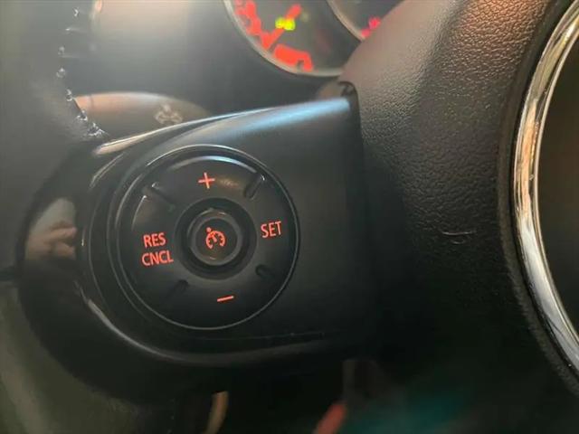 2017 MINI Cooper Clubman Cooper S