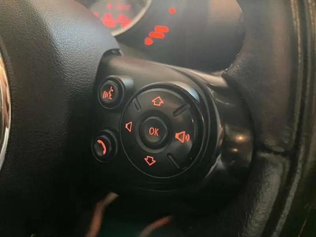 2017 MINI Cooper Clubman Cooper S
