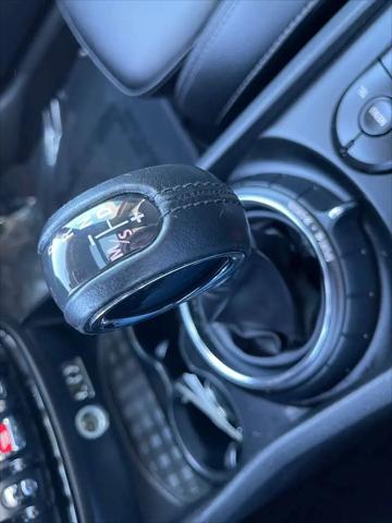 2017 MINI Cooper Clubman Cooper S