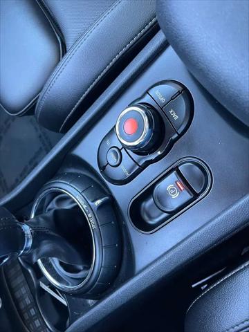 2017 MINI Cooper Clubman Cooper S