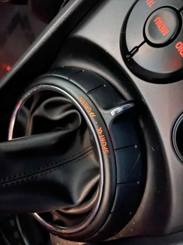 2017 MINI Cooper Clubman Cooper S