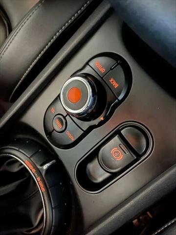 2017 MINI Cooper Clubman Cooper S