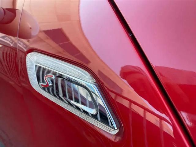 2017 MINI Cooper Clubman Cooper S