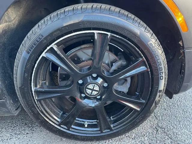 2017 MINI Cooper Clubman Cooper S