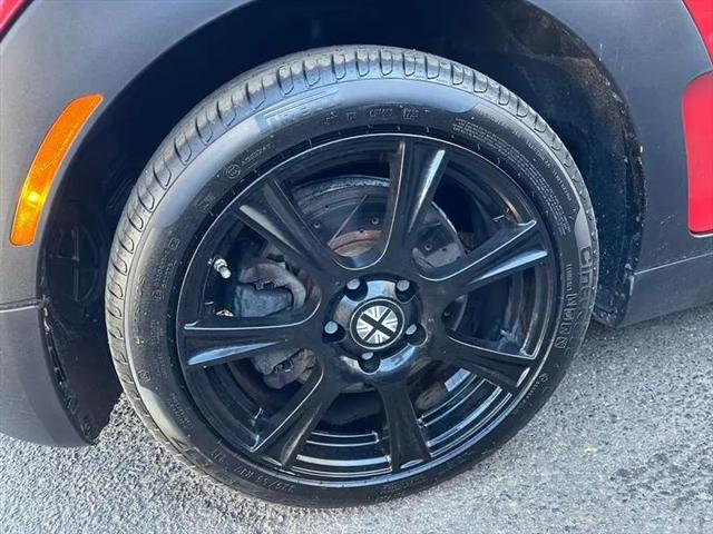 2017 MINI Cooper Clubman Cooper S
