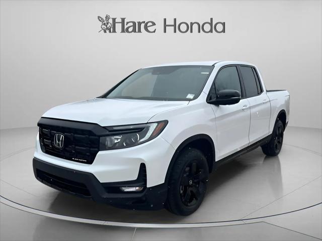 2026 Honda Ridgeline Black Edition for sale in Avon, IN