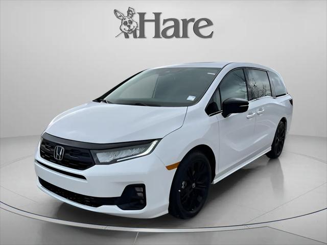 2026 Honda Odyssey Sport-L for sale in Avon, IN