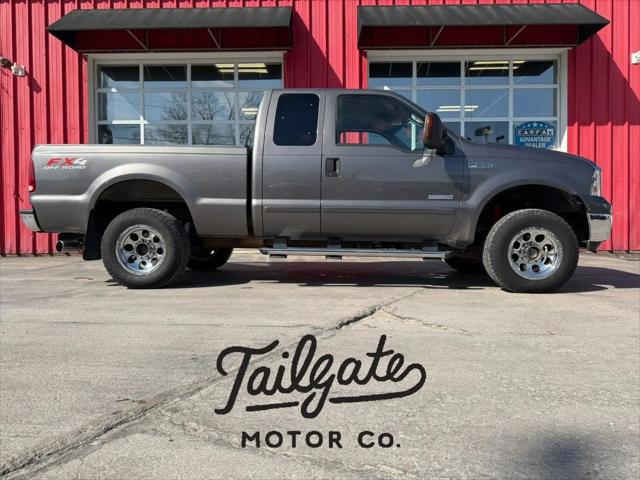 2005 Ford F-250 Lariat for sale in Fremont, NE