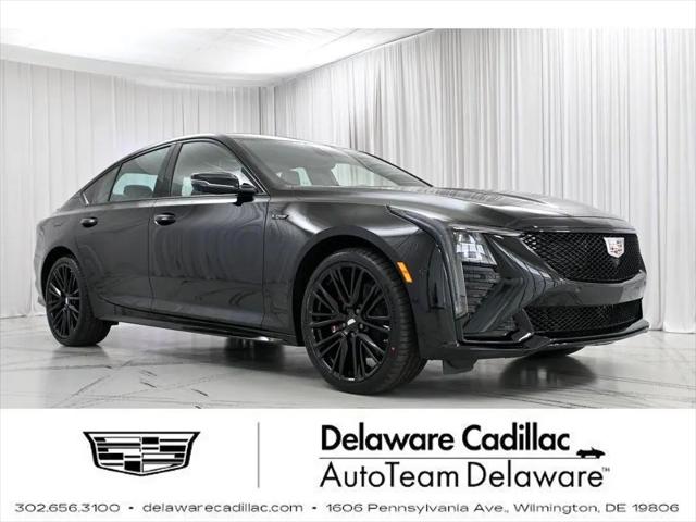 2026 Cadillac CT5-V V-Series RWD for sale in Wilmington, DE
