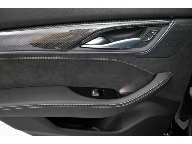 2026 Cadillac CT5-V V-Series RWD