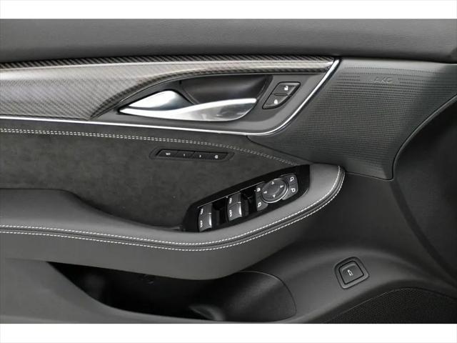 2026 Cadillac CT5-V V-Series RWD