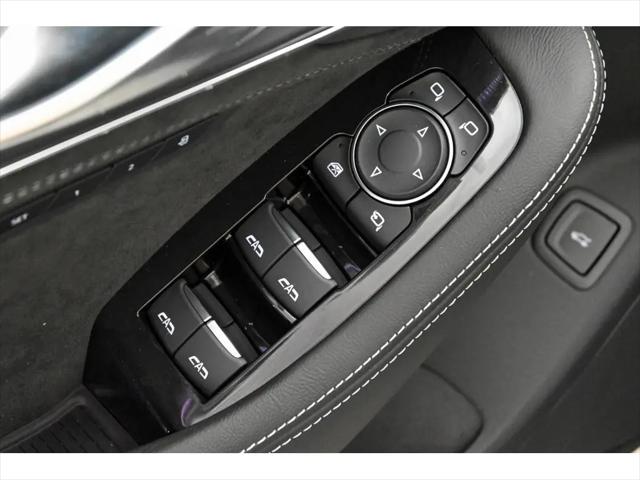 2026 Cadillac CT5-V V-Series RWD