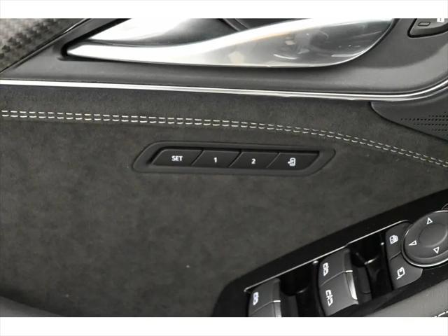 2026 Cadillac CT5-V V-Series RWD
