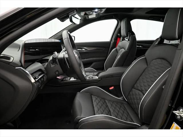 2026 Cadillac CT5-V V-Series RWD