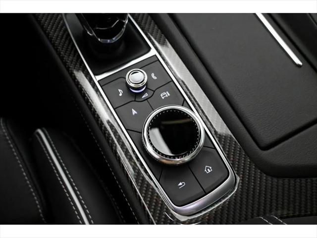 2026 Cadillac CT5-V V-Series RWD