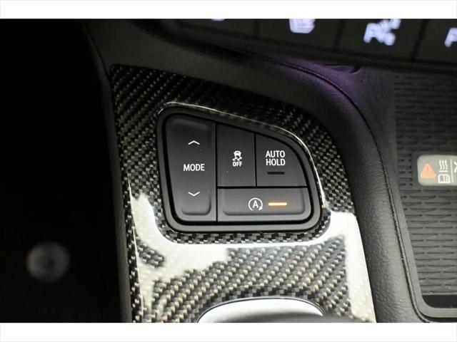 2026 Cadillac CT5-V V-Series RWD