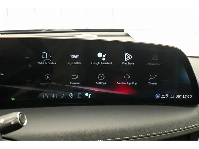 2026 Cadillac CT5-V V-Series RWD