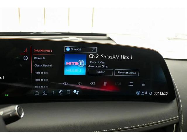 2026 Cadillac CT5-V V-Series RWD