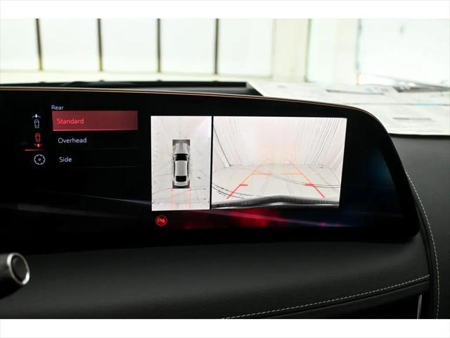2026 Cadillac CT5-V V-Series RWD