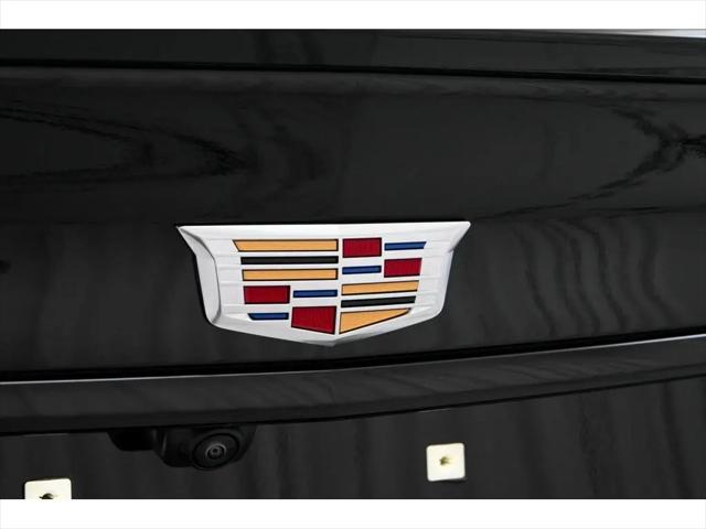 2026 Cadillac CT5-V V-Series RWD