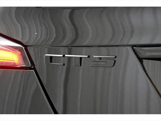 2026 Cadillac CT5-V V-Series RWD