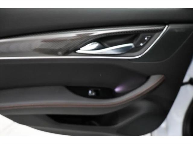 2026 Cadillac CT5 Sport RWD