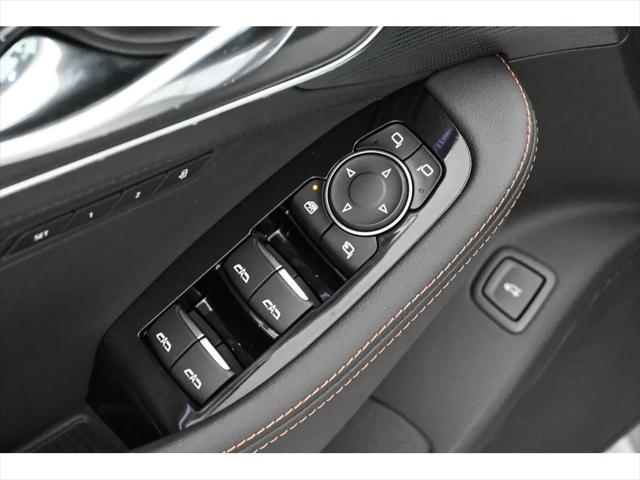2026 Cadillac CT5 Sport RWD