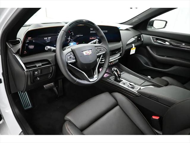 2026 Cadillac CT5 Sport RWD