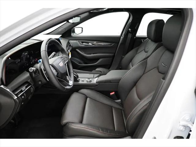 2026 Cadillac CT5 Sport RWD