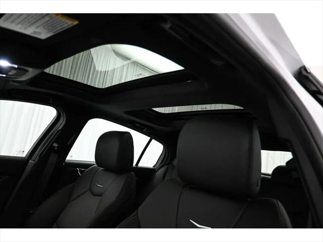 2026 Cadillac CT5 Sport RWD