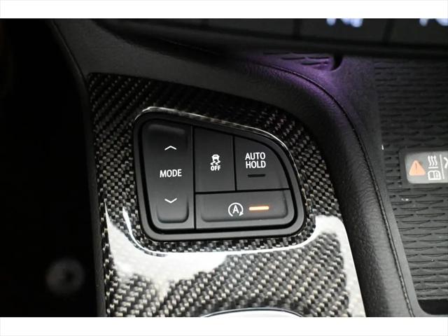 2026 Cadillac CT5 Sport RWD