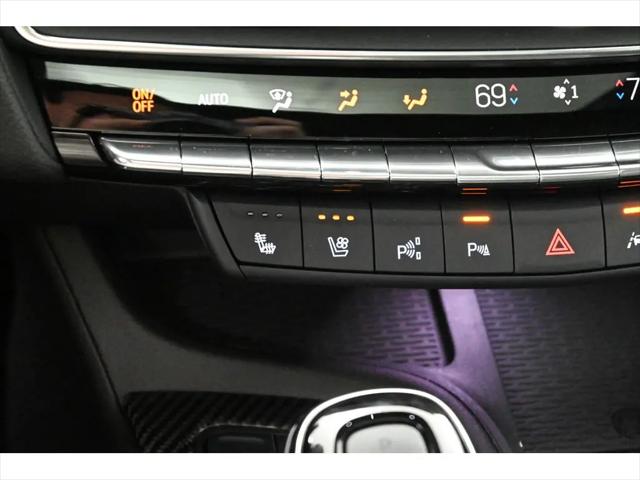 2026 Cadillac CT5 Sport RWD