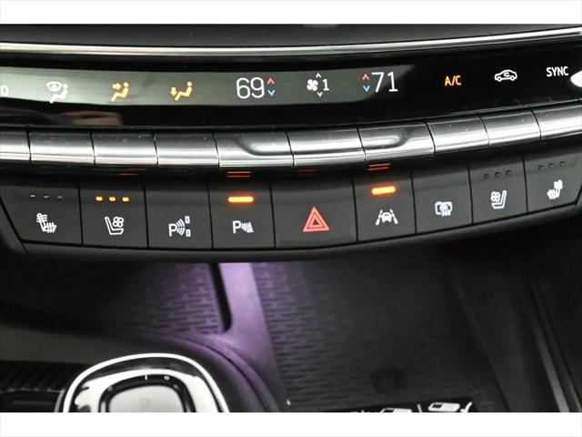 2026 Cadillac CT5 Sport RWD