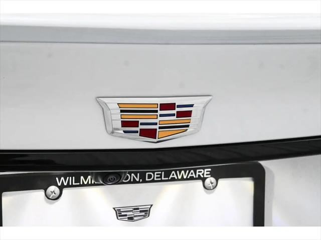 2026 Cadillac CT5 Sport RWD