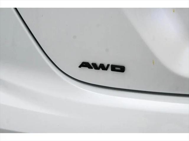 2026 Cadillac CT5 Sport RWD