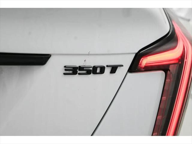 2026 Cadillac CT5 Sport RWD