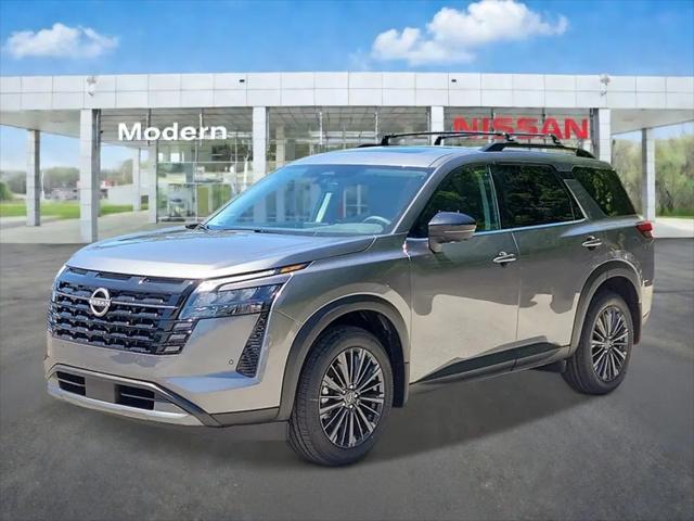 2026 Nissan Pathfinder SL for sale in Winston-Salem, NC