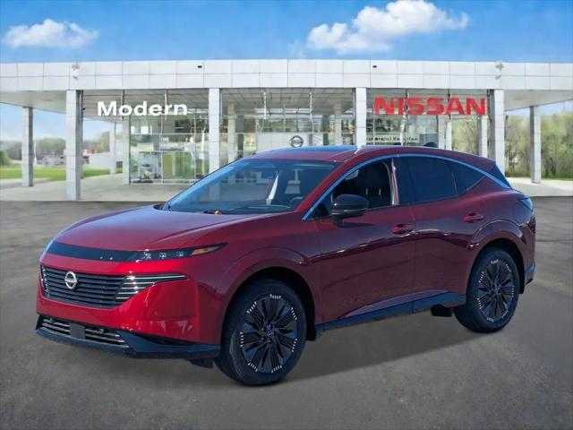 2026 Nissan Murano Platinum for sale in Winston-Salem, NC