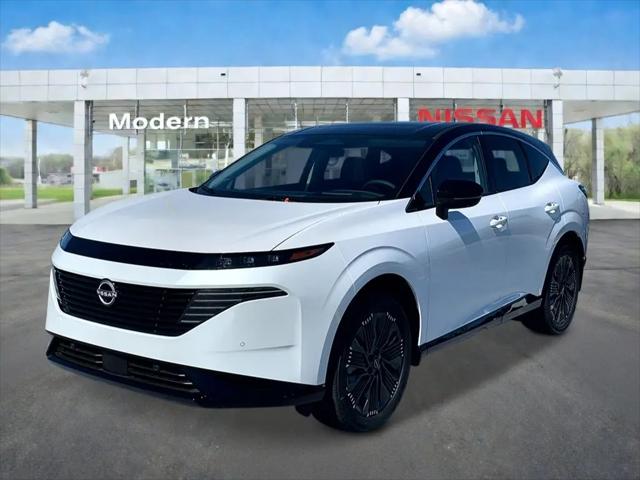 2026 Nissan Murano Platinum for sale in Winston-Salem, NC