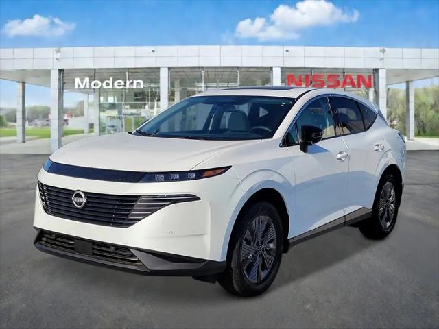 2026 Nissan Murano SL for sale in Winston-Salem, NC