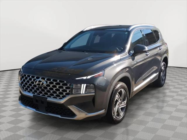 2023 Hyundai Santa Fe SEL for sale in North Charleston, SC