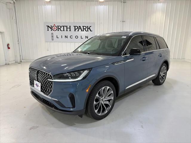 2026 Lincoln Aviator Premiere for sale in San Antonio, TX