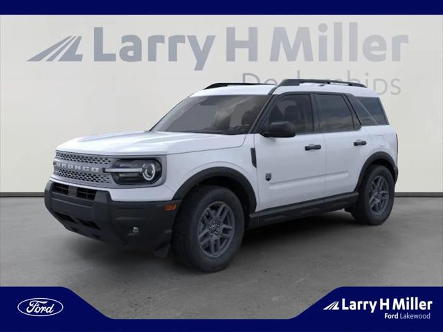 2026 Ford Bronco Sport Big Bend for sale in Lakewood, CO